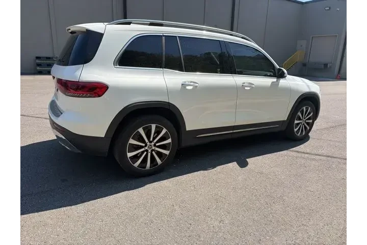 $26790 : Mercedes-Benz GLB 2021 GLB 2 image 6
