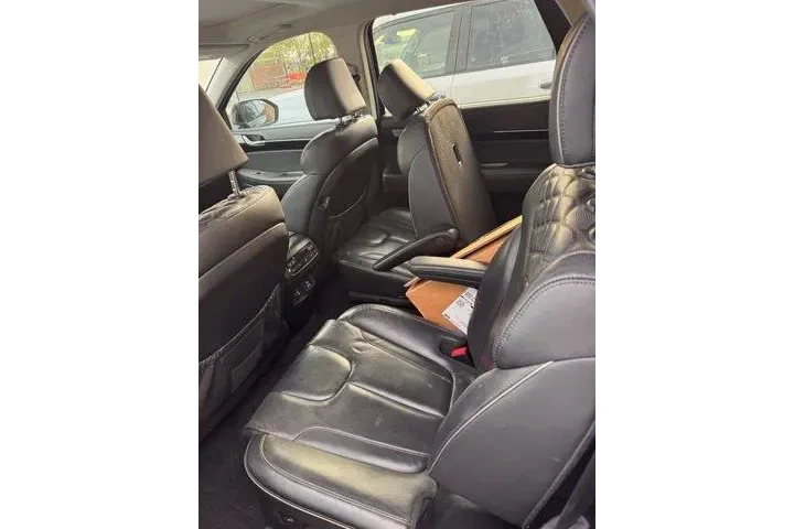 $31222 : Hyundai PALISADE 2022 AWD Li image 4