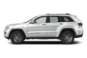 $17984 : 2017 Grand Cherokee Limited thumbnail