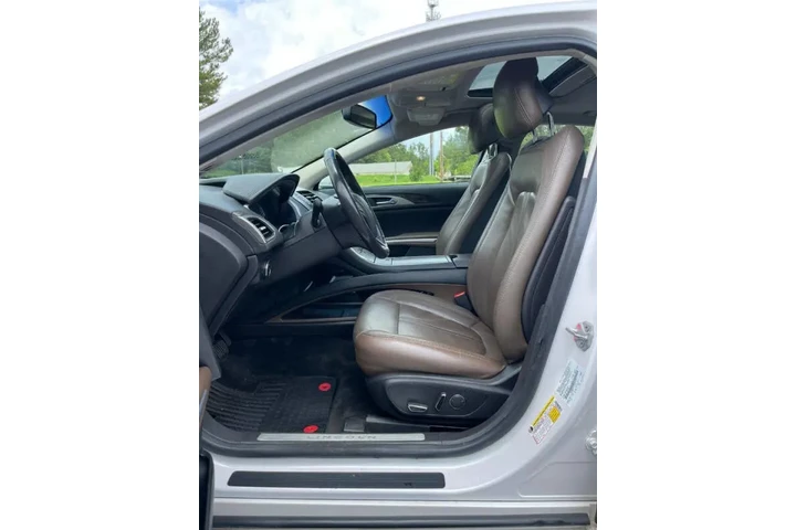 $7995 : 2014 MKZ Hybrid image 3