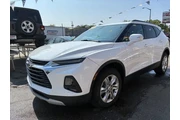 $18995 : 2020 Blazer LT thumbnail