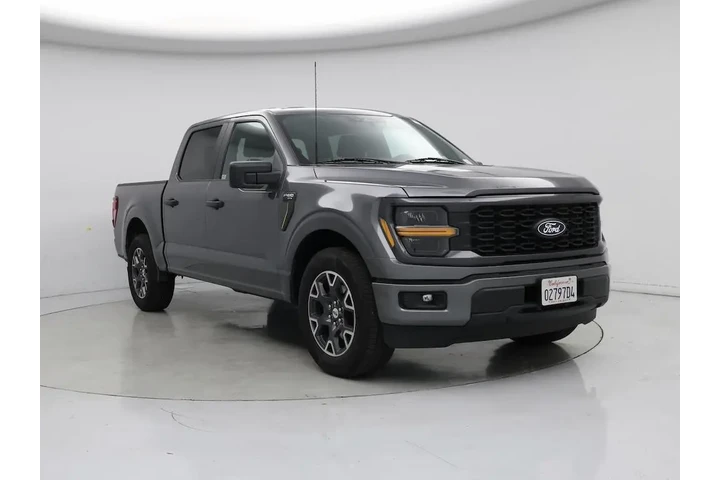 $38998 : Ford F-150 2024 4x2 STX 4dr image 1