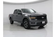 Ford F-150 2024 4x2 STX 4dr