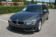 2018 BMW 3 Series 320i thumbnail