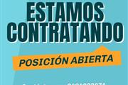 Contratación abierta