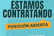 Contratación abierta en Riverside
