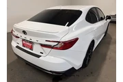 $29571 : Toyota Camry 2025 SE 4dr Sed thumbnail
