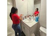 Trabajos de limpieza en Phoenix