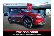 Nissan Rogue 2023 SL 4dr Cro