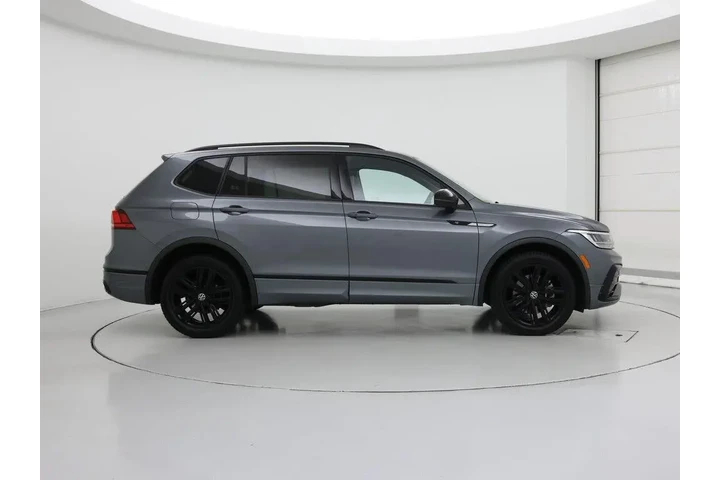 $19998 : Volkswagen Tiguan 2022 SE R- image 7