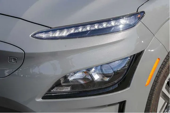 $19992 : Hyundai KONA Electric 2023 S image 8