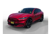 Ford Mustang Mach-E 2023 Pre en San Jose