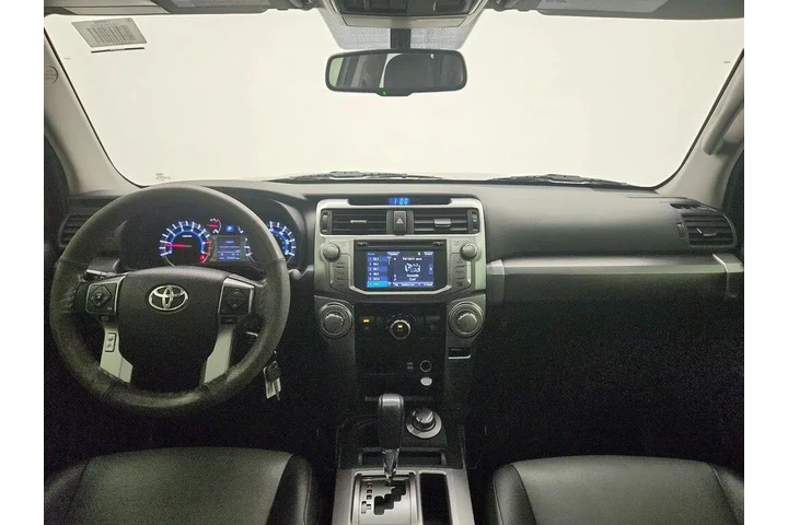 $32998 : Toyota 4Runner 2018 4x4 SR5 image 9
