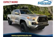 Toyota Tacoma 2022 4x2 SR5 4