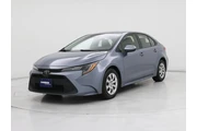 $18998 : Toyota Corolla 2022 LE 4dr S thumbnail