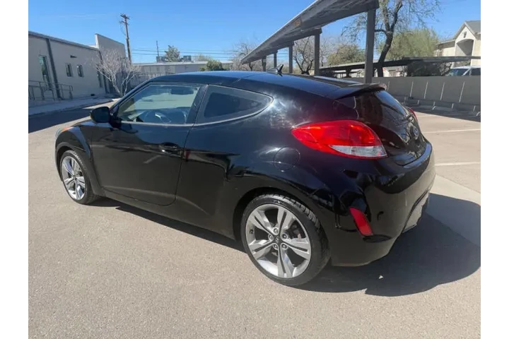 $8995 : 2013 Veloster image 3