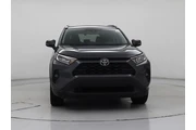Toyota RAV4 2020 XLE Premium