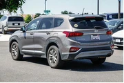 $12791 : Hyundai SANTA FE 2019 AWD SE thumbnail