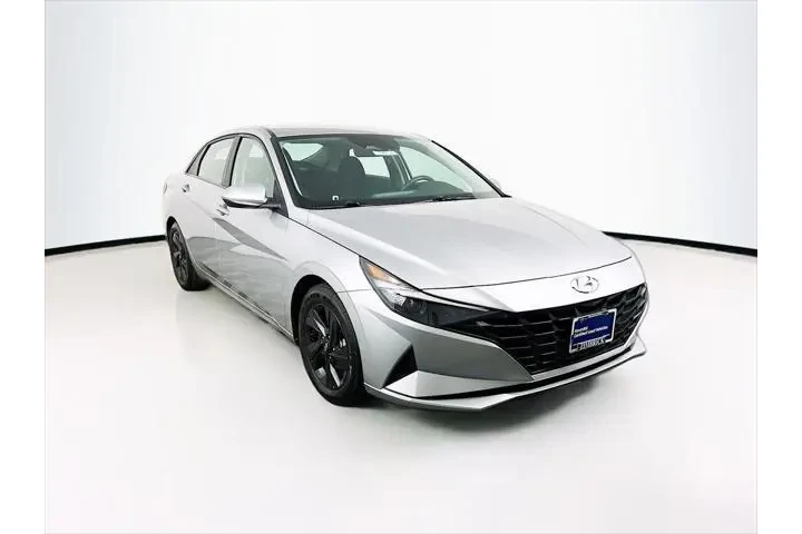 $16990 : Hyundai ELANTRA 2021 SEL 4dr image 1