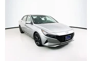 Hyundai ELANTRA 2021 SEL 4dr