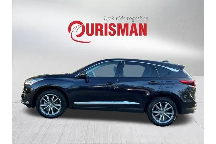 $38991 : Acura RDX 2024 SH-AWD 4dr SU image 3