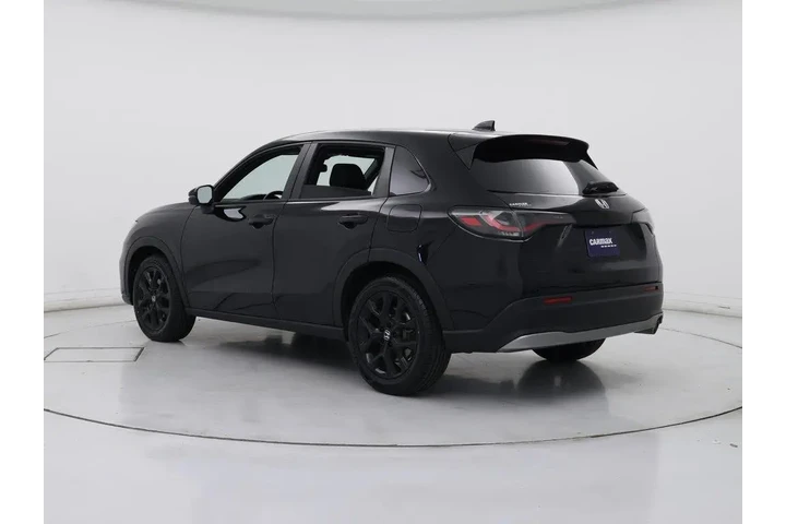 $24998 : Honda HR-V 2024 Sport 4dr Cr image 2