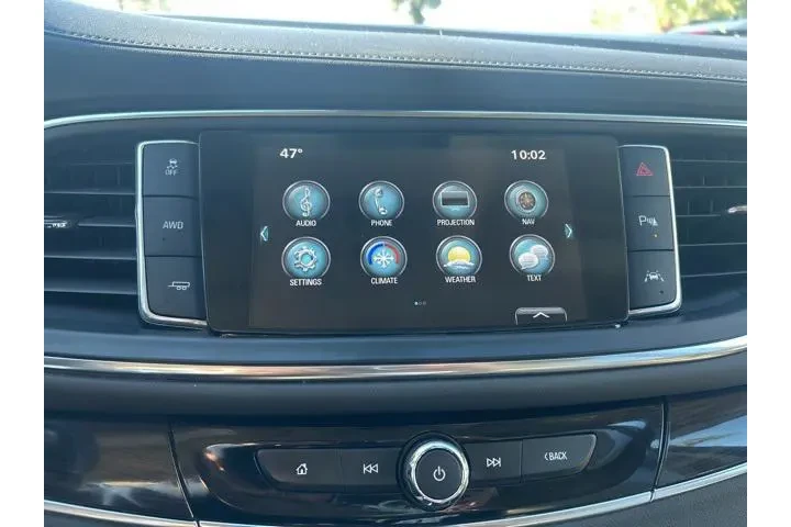 $16995 : Buick Enclave 2018 4x4 Premi image 8