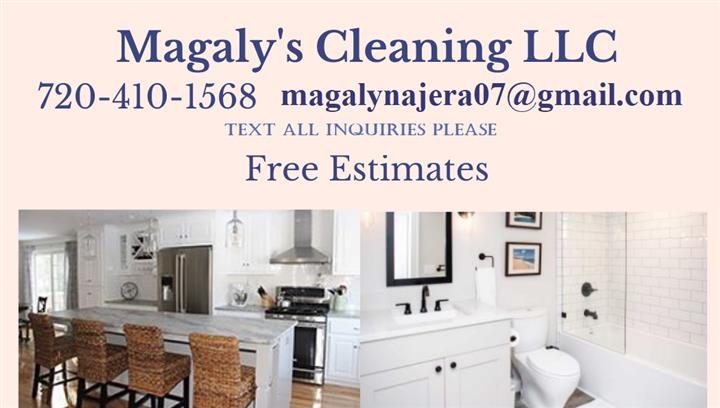 Magaly’s cleaning llc image 10
