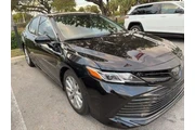 $17995 : Toyota Camry 2019 LE 4dr Sed thumbnail