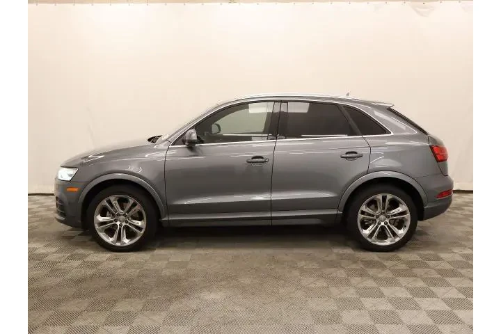 $19995 : Audi Q3 2016 2.0T Premium Pl image 1