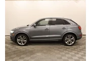 Audi Q3 2016 2.0T Premium Pl