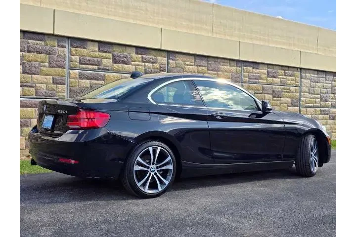 $20222 : BMW 2 Series 2018 AWD 230i x image 9
