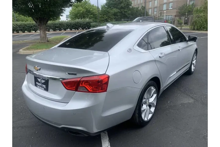 $9995 : 2018 Impala Premier image 6