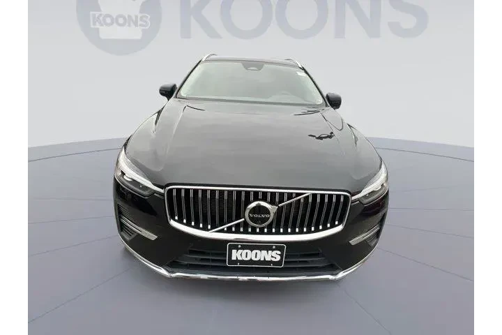 $36500 : Volvo XC60 Recharge 2023 eAW image 8