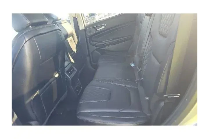 $34990 : Ford Edge 2024 AWD Titanium image 9