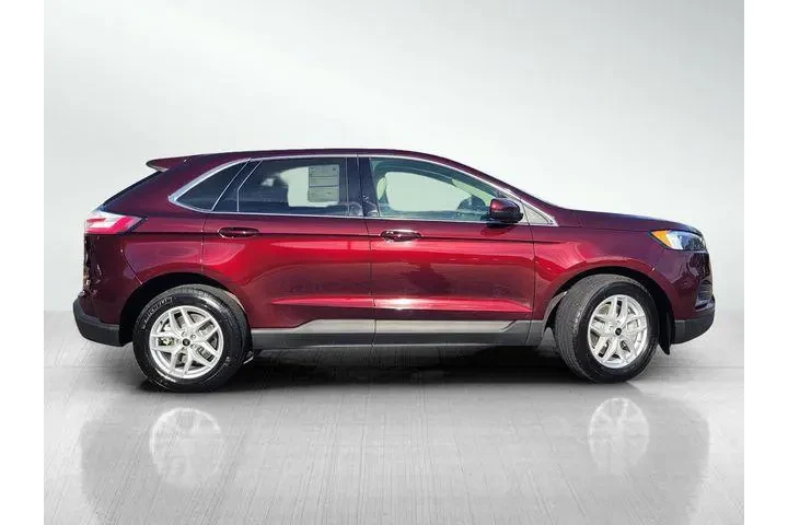 $24594 : Ford Edge 2024 AWD SEL 4dr S image 3