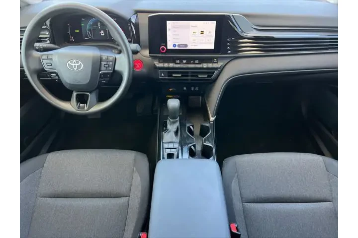 $29499 : Toyota Camry 2025 LE 4dr Sed image 4