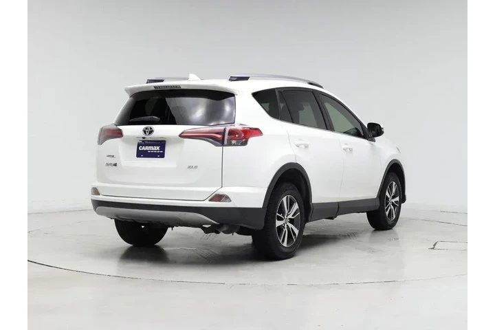 $16998 : Toyota RAV4 2018 XLE 4dr SUV image 8