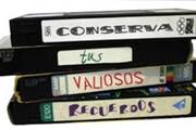 CONVERSIONES DE VIDEOS A DVDS en Caracas