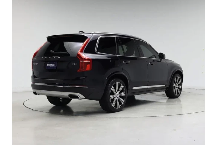 $37998 : Volvo XC90 2021 AWD T6 Inscr image 8
