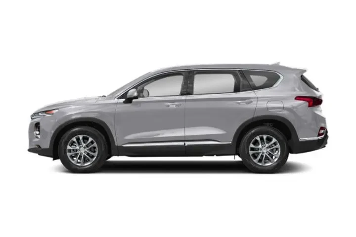 $16500 : Hyundai SANTA FE 2020 AWD SE image 2