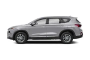 $16500 : Hyundai SANTA FE 2020 AWD SE thumbnail