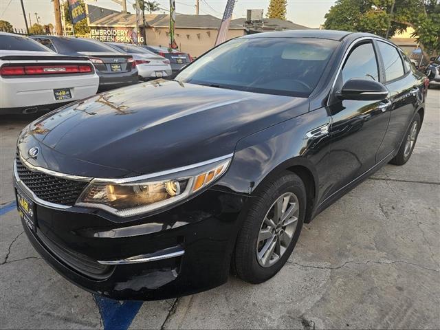 $9995 : 2017 Optima LX image 1