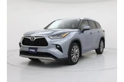 $39998 : Toyota Highlander 2021 AWD P thumbnail