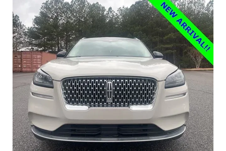 $27339 : Lincoln Corsair 2022 Standar image 8