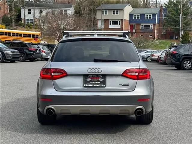 $18000 : 2015 AUDI ALLROAD image 5