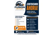 CONTRATANDO DE INMEDIATO EN IE en San Bernardino