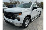 $34700 : Chevrolet Silverado 1500 202 thumbnail