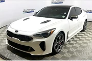 Kia Stinger 2020 GT2 4dr Sed en New Orleans