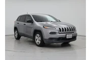 Jeep Cherokee 2016 Sport 4dr en Santa Rosa